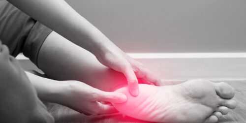 How to Treat Peripheral Neuropathy in Feet