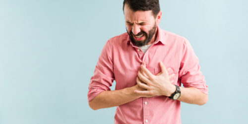 Learn to Identify the Signs of Cardiac Issues