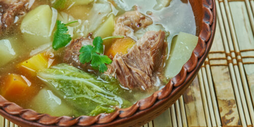 Understanding the 7-day Cabbage Soup Meal Plan