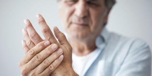 7 Early Signs of Psoriatic Arthritis