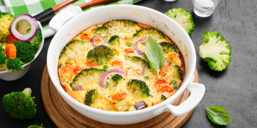 7 Healthy Casserole Recipes to Try