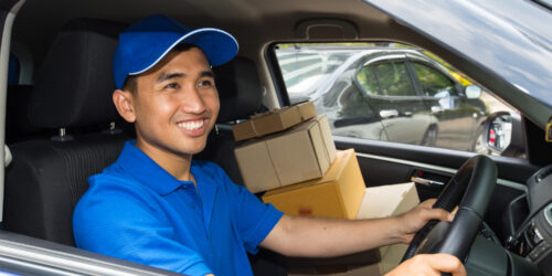 6 Driving Jobs That Don’t Need a Commercial License