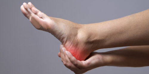 9 Ways to Address Foot and Ankle Pain