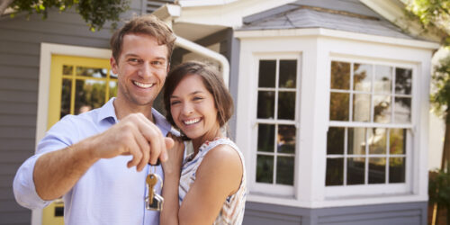 Best Low-down-payment Home Loans