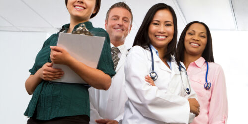 Popular Directories of Healthcare Professionals