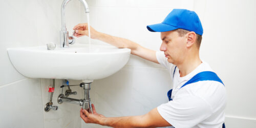 Plumbing Services &#8211; Types, Costs, and Benefits