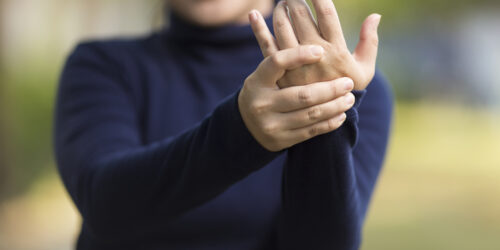 Understanding Trigger Finger and How to Manage the Pain