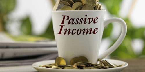 10 Ways to Earn Steady Passive Income