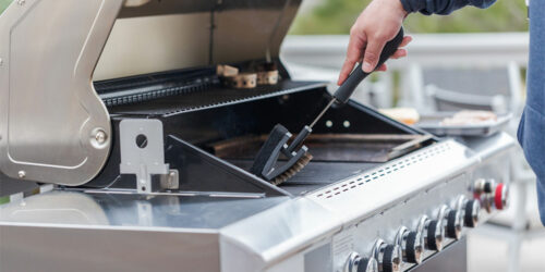 10 Tips for Efficient Gas Grill Cooking