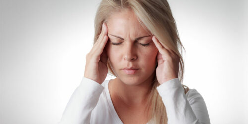 10 Useful Home Remedies for Headaches