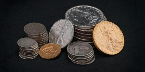 7 Tips for Those Starting a Rare Coin Collection