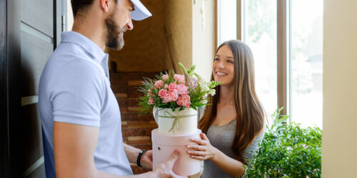 7 popular flower delivery services in the country