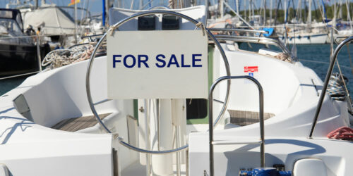 4 Popular Types of Boats to Buy