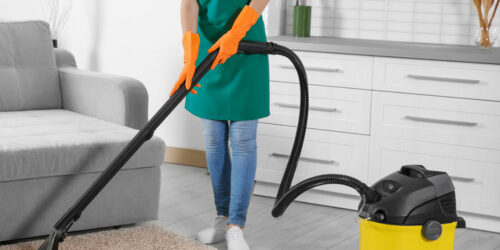 4 popular Black Friday vacuum deals this festive season