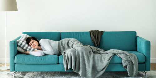 5 Factors to Consider When Buying a Sleeper Sofa