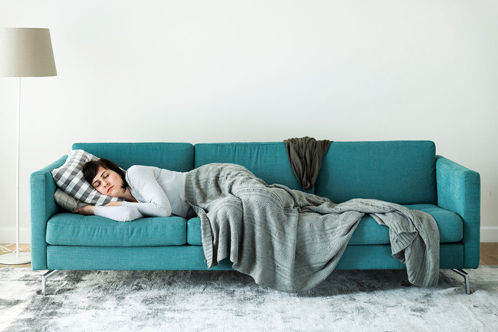 5 Factors to Consider When Buying a Sleeper Sofa