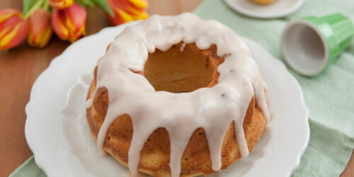 5 Pound Cake Recipes Trending Now