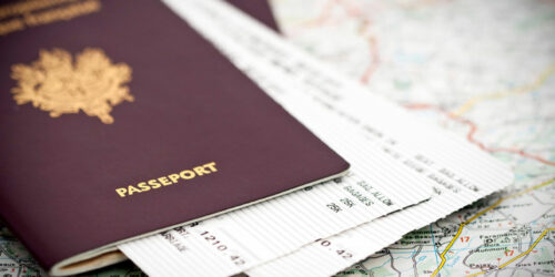 5 Tips to Follow When Applying for a Passport