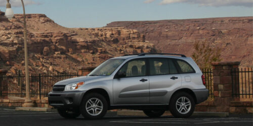 6 Features That Make Ford Escape a Reliable SUV