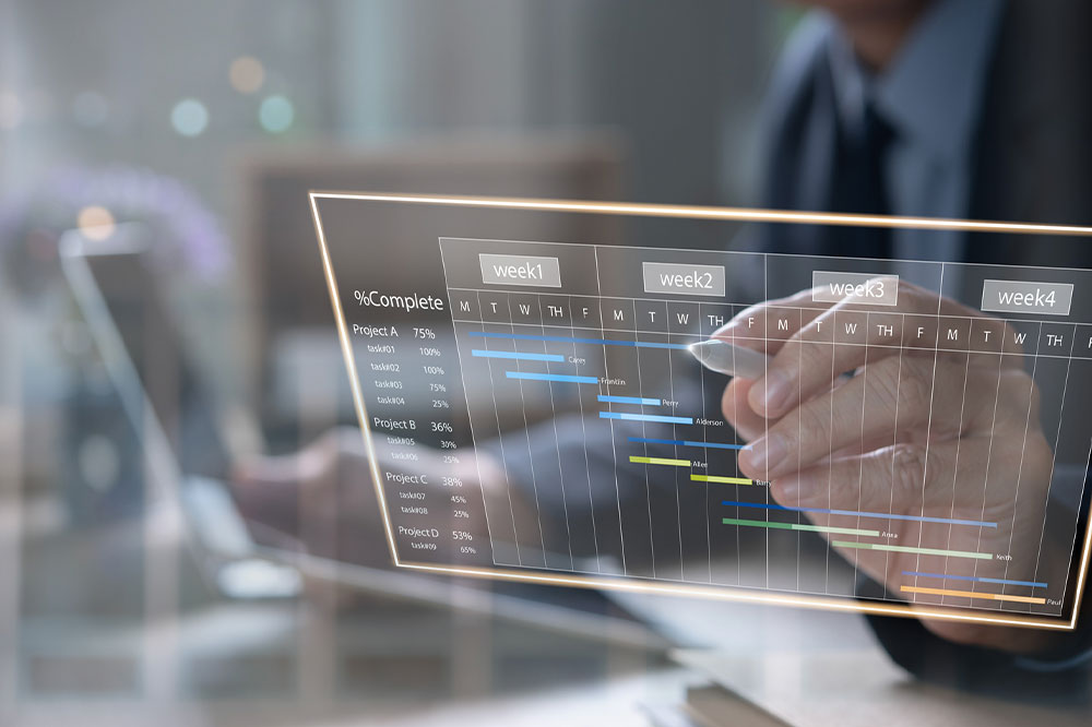 6 Tips To Create a Perfect Project Timeline