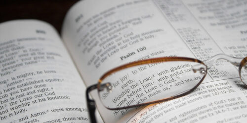 8 Bible Verses to Inspire the Mind and the Soul