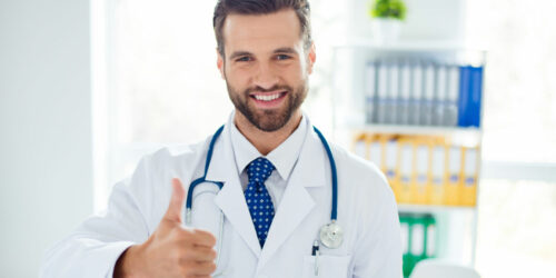 8 Factors to Consider When Looking for a Doctor