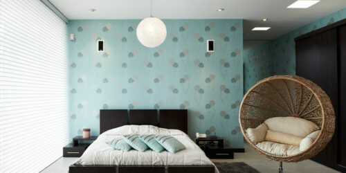 8 Wall Decor Ideas to Transform a Bedroom