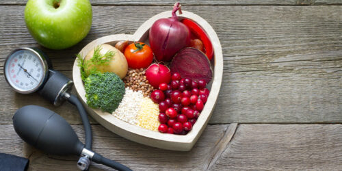 8 Ways to Lower Cholesterol Levels Naturally