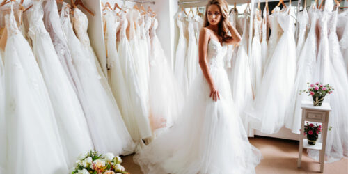 9 Helpful Tips to Choose the Right Wedding Dress