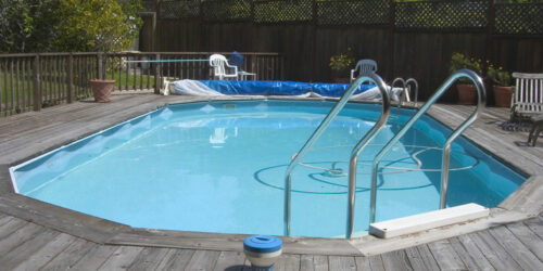 Costs Involved in Installing and Maintaining a Swimming Pool