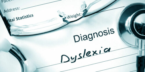 Causes, Signs, and Diagnosis of Dyslexia