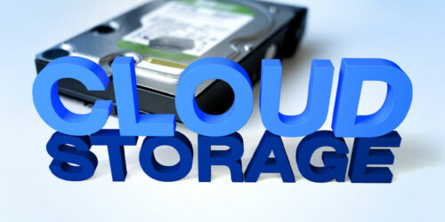 Cloud Storage &#8211; Types, Benefits and Drawbacks