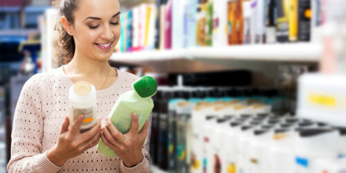 A Beginner’s Guide to Choosing the Right Shampoo