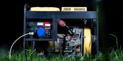 A Brief Overview of Home Generators