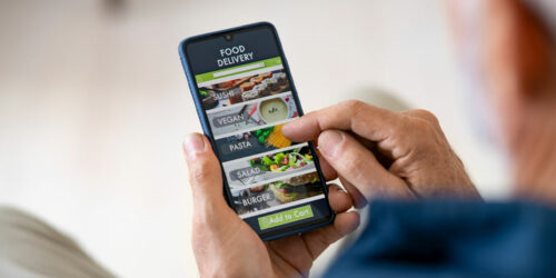 A Guide to Online Ordering System for Restaurants