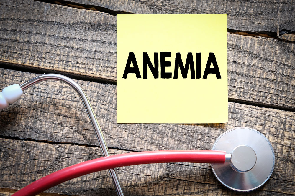 Anemia &#8211; Symptoms, Types, and More