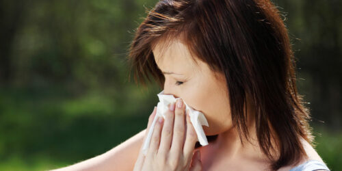 Allergies &#8211; Causes, Symptoms and Treatment Options