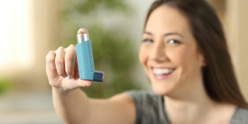 Asthma &#8211; Types, Symptoms, and Management Options