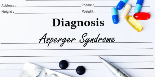 Asperger&#8217;s Syndrome &#8211; Signs, Diagnosis and Treatment Options