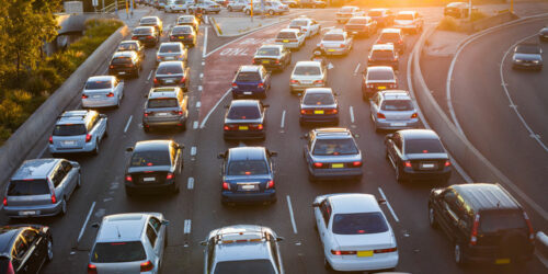 Beat The Traffic With These 5 Live Traffic Alert Apps