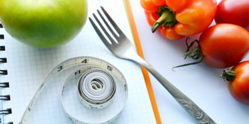 Benefits of Maintaining a Healthy Weight