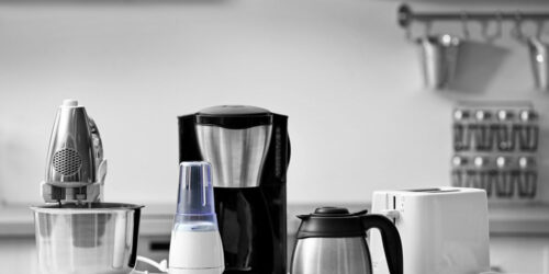 Best Holiday deals for small appliances