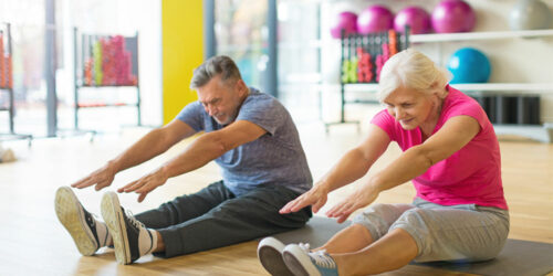 Best Exercise Plans for Seniors to Follow