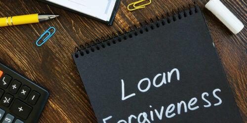 Best Programs for Student Loan Forgiveness