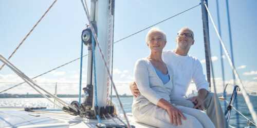 Best Senior-friendly Cruise Lines to Explore