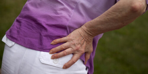 Different Ways to Manage Back Pain