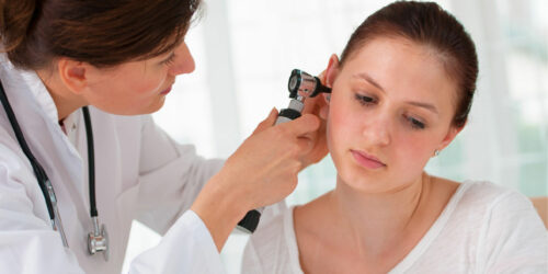 Ear Infections &#8211; Symptoms, Diagnosis, and More