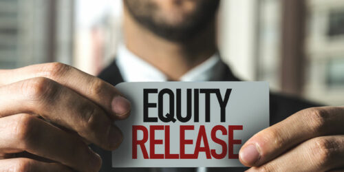 Equity Release Schemes  &#8211; Aspects to Be Aware Of