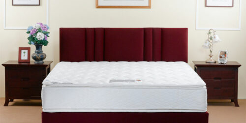 Everything to Know about Queen Size Mattresses