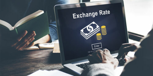 Exchange Rates &#8211; Its Causes and Impact